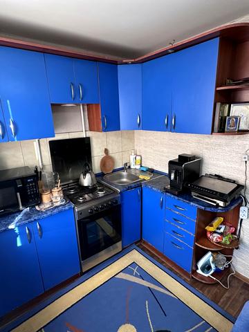 Марії Лисиченко вул. (Героїв Громадянської Війни), 15