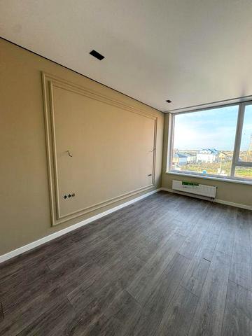 Продам 2к квартиру 63,1м2 з двориком,ремонтом ЖК Петрівське містечко2 ЖК Петрівське містечко 2