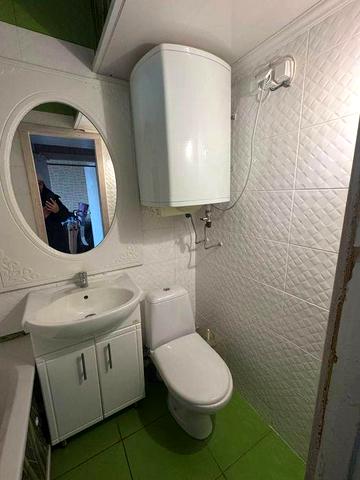 Продаётся квартира на ул. Ойстраха (Затонского)