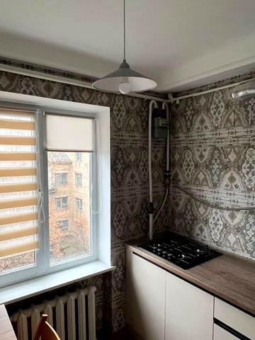 Михайла Бойчука вул. (Кіквідзе), 6-А