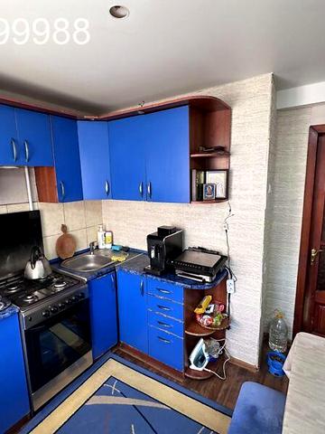 Продаж 1к Квартира Лисиченко Марії вулиця