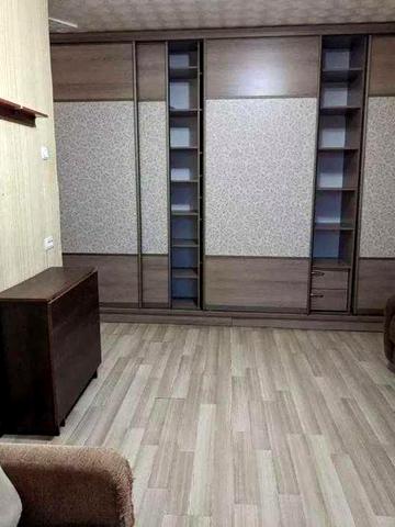 В продаже 1-комнатная квартира Алексеевка- ул Ахсарова