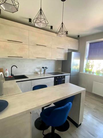 Академіка Сахарова вул., 3-Г