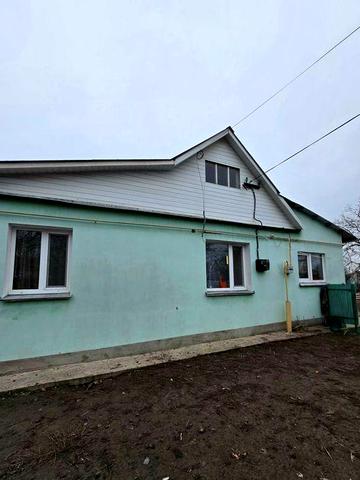 Продаж будинку в с.Самгородок біля м.Сквира