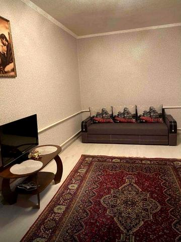 Здам 2 км квартиру з парко-місцем.