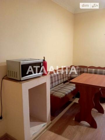 Продаж 1к Квартира Козацька вулиця