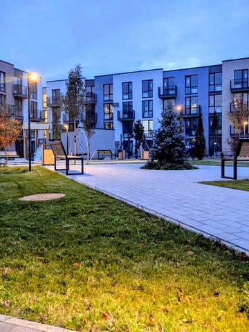 Бічна Зелена