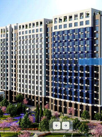 Святослава Хороброго вул., (Будинок 2)