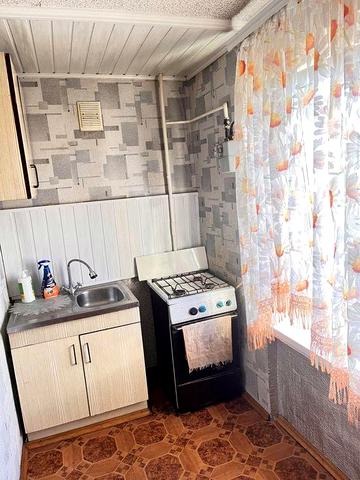 Продається однокімнатна квартира в центрі по вул Гоголя 15