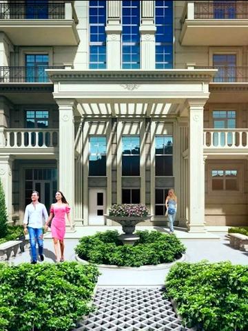 Щекавицька вул., (Будинок)