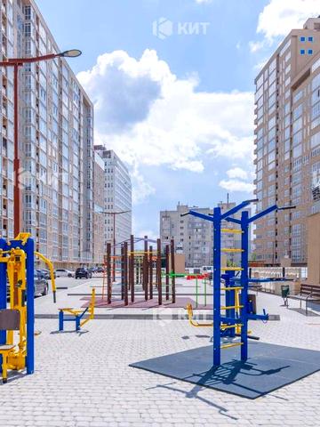 Клочківська вул., 117