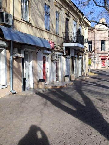 Утьосова вул., 16