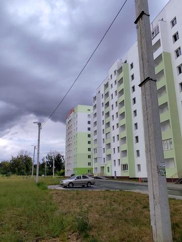 Миру вул., 43