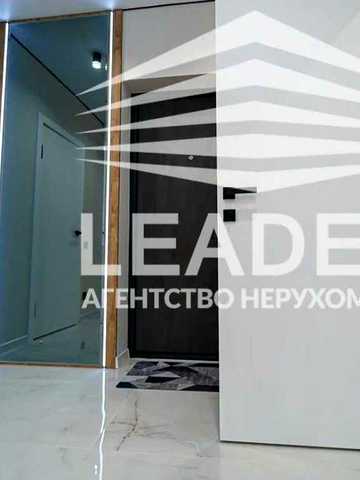 Продам 1к Елітний Жк"Лісопарковий"-СТИЛЬНА-ДИЗАЙНЕРСЬКА!-Панорамна!