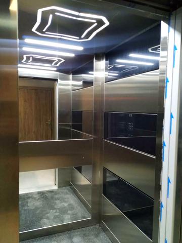 Кобилянської вул., 18Б