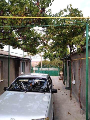 Продам жилой хороший домик