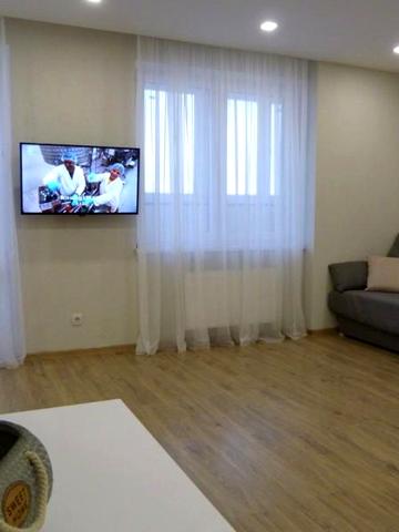 Апартаменты возле метро Теремки и Ипподром