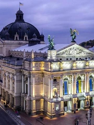 Володимира Винниченка вул. (), 8