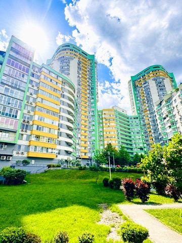 Вишгородська вул., 45-Ж