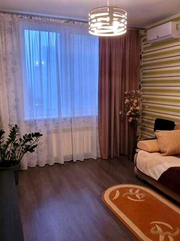 Єлизавети Чавдар вул., 7