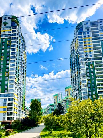 Вишгородська вул., 45