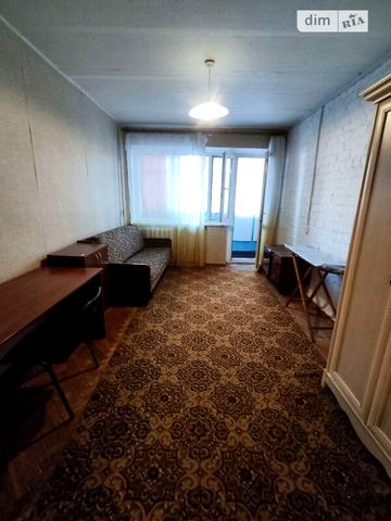 Довгострокова оренда 1к Квартира Писаржевського вулиця