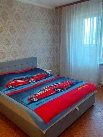 Продається 1-кімнатна квартира провулок Польовий, 5 Шулявка КПІ