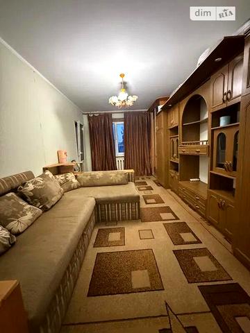 Продаж 3к Квартира Огнівська вулиця