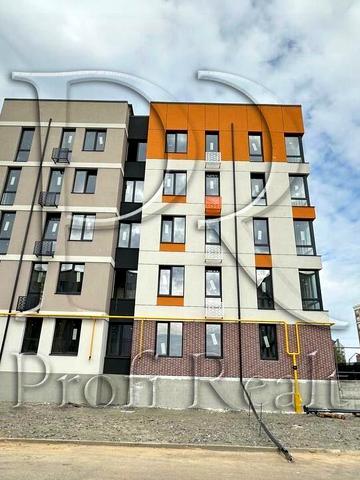 Поліська вул., 2-Б