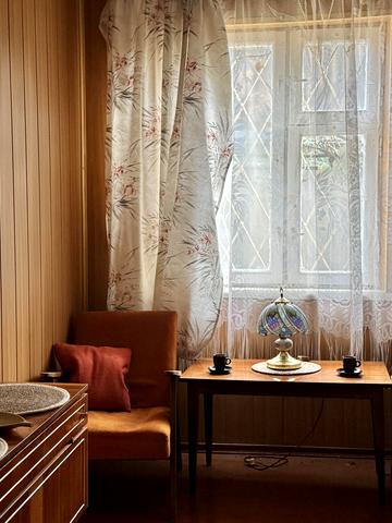 Гетьманська