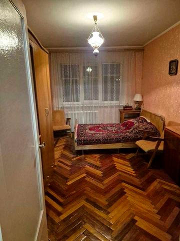 Здам 2-кімн. квартиру в центрі міста