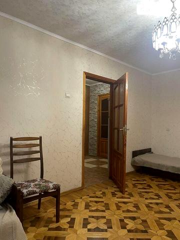 Довгострокова оренда 1к Квартира Клочківська вулиця