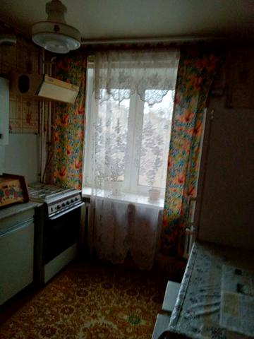 Сдам 1 -кімн. квартиру на Г.Кондратьєва