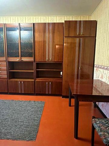 Червоної Калини 20В, оренда 1-к квартири, Троєщина, є газ, 5 поверх!