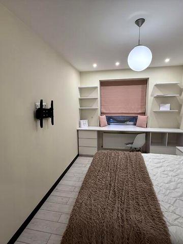 Довгострокова оренда 1к Квартира Князів Коріатовичів вулиця ЖК Резиденция