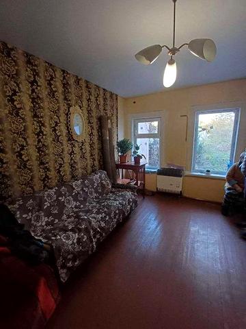 Терміново продам 2-х кімнатну квартиру в місті Богодухів