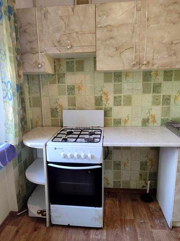 Продається 1/2 частка двокімнатної квартири