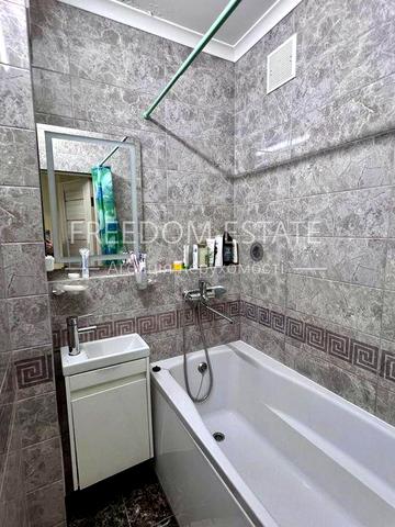 46 900 $‼️‼️ Євідновлення/ 3к.квартира / Алексеевка/ Победы