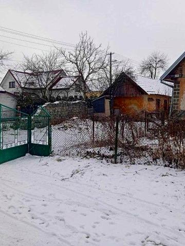 Продам будинок м. Щирець