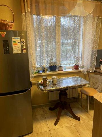 1-комн Пр. Аэрокосмический.