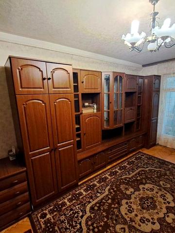 Продаж 1 кім. квартири в центрі міста пр-кт. Мазепи 1,