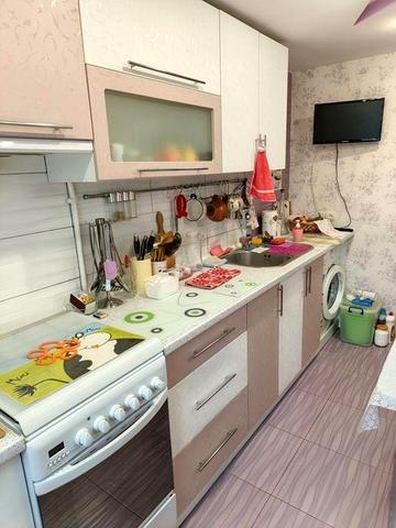 Продам уютную 3 комнатную квартиру в кирпиче Кременчуг