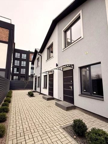 ‼️АКЦІЙНА ЦІНА 17000$ - площа 35м2 ТАУНХАУС‼️ власник / без комісії