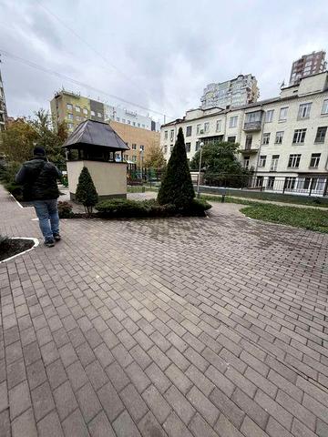 Оренда 4к.кв.в ЖК "Botanik Paradise "вул.Назарівська (Ветрова)23а,5/10