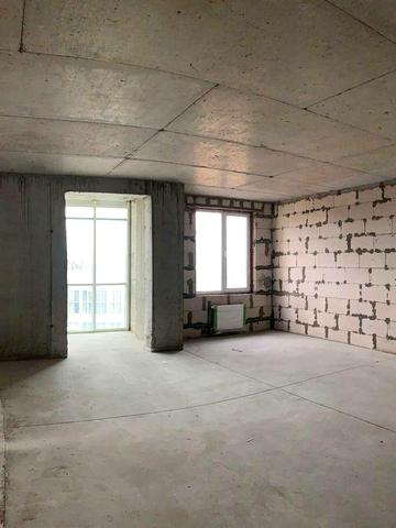 Аренда квартиры под студию или склад, ЖК «Аквамарин»