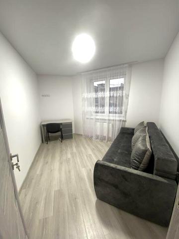 Здається в оренду 2 кімнатна квартира м Моршин( новобудова)