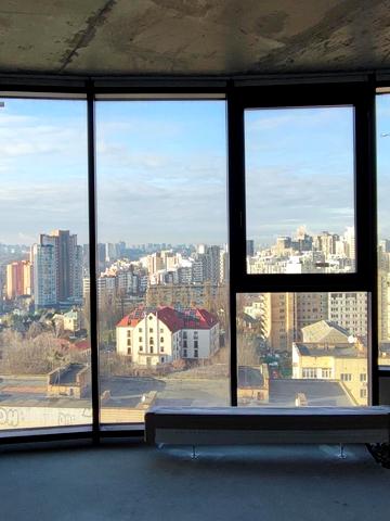 Миколи Міхновського бульв. (Дружби народів), 13-А