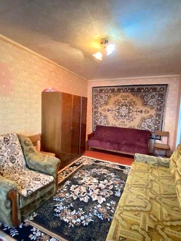 Здам 1-кім квартиру масив Леваневського (вул. Рибна 8)