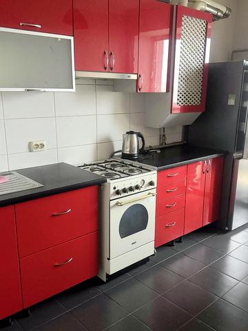 Лесі Українки бульв., 2