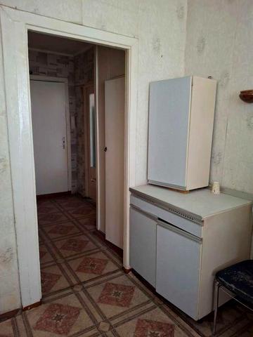 1 кімнатна квартира р-н Житлоселище